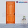Cửa gỗ nhà tắm HDF Veneer 2A-xoan dao (5)