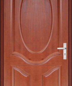 Cửa gỗ công nghiệp HDF Veneer 3A-cam xe (2)
