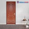 Cửa gỗ cao cấp Sài Gòn HDF Veneer 3A-cam xe (2)