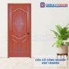 Cửa gỗ công nghiệp HDF Veneer 3A-cam xe