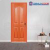 Cửa gỗ nhà tắm HDF Veneer 4A-Cam xe (2)