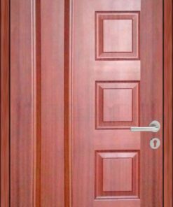 Cửa gỗ cao cấp Sài Gòn HDF Veneer 6B-cam xe (3)