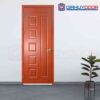 Cửa gỗ nhà tắm HDF Veneer 6B sapele