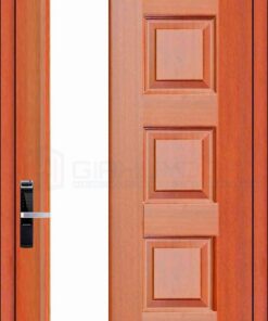 Cửa gỗ nhà tắm HDF Veneer 6GL-cam xe (5)