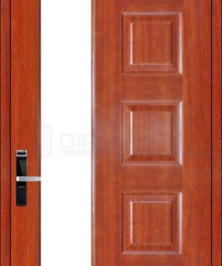 Cửa gỗ phòng ngủ HDF Veneer 6GL-cam xe (7)