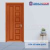 Cửa nhựa Sài Gòn 6B sapele (2)