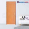 Cửa gỗ cao cấp Hàn Quốc P1R3