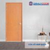 Cửa nhựa Sài Gòn P1R3