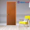 Cửa gỗ cao cấp Hàn Quốc P1R4