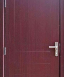 Cửa nhựa Sài Gòn SYB 105 CNC