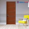 Cửa gỗ cao cấp Hàn Quốc SYB 1369