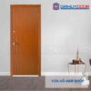 Cửa nhựa Sài Gòn SYB 769