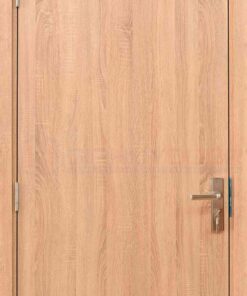 Cửa gỗ nhà tắm MDF Lamiante P1