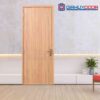 Cửa gỗ nhà tắm MDF Lamiante P1