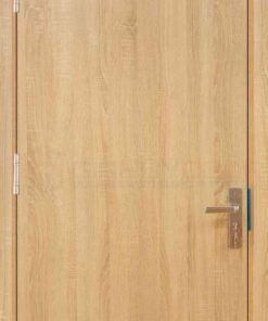 Cửa gỗ cao cấp Sài Gòn MDF Laminate P1 (3)