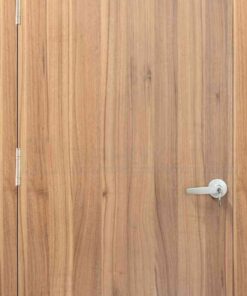 Cửa gỗ nhà tắm MDF Laminate P1 (5)