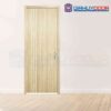Cửa gỗ khách sạn MDF Laminate P1R2 23029
