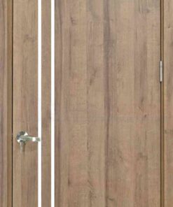Cửa gỗ cao cấp Sài Gòn MDF Laminate P1R2 (3)