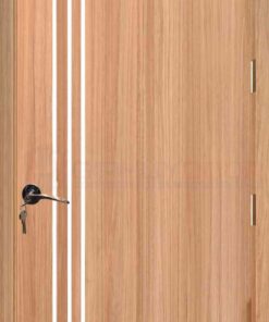 Cửa gỗ công nghiệp MDF Laminate P1R3 (3)