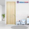 Cửa gỗ khách sạn MDF Laminate P1R3 (4)