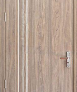 Cửa gỗ khách sạn MDF Laminate P1R3