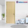 Cửa gỗ khách sạn MDF Laminate P1R8