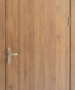 Cửa gỗ nhà tắm MDF Melamine P1-1