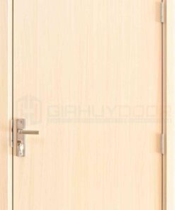 Cửa gỗ cao cấp Sài Gòn MDF Melamine P1-2