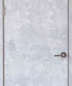 Cửa gỗ cao cấp Hàn Quốc P1 van kem