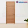 Cửa gỗ cao cấp Hàn Quốc P1 van ngang