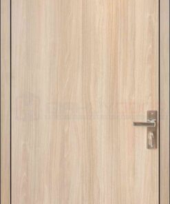 Cửa gỗ công nghiệp MDF Melamine P11