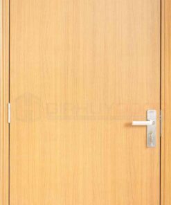 Cửa gỗ nhà tắm MDF Melamine P12