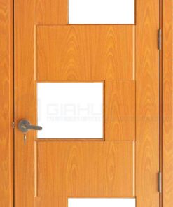 Cửa gỗ cao cấp Hàn Quốc P1G3