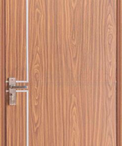 Cửa gỗ công nghiệp MDF Melamine P1R11