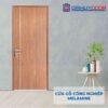 Cửa gỗ công nghiệp MDF Melamine P1R11