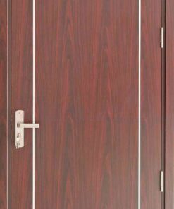 Cửa gỗ cao cấp Sài Gòn MDF Melamine P1R2-1