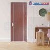 Cửa gỗ cao cấp Sài Gòn MDF Melamine P1R2-1