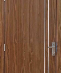 Cửa gỗ công nghiệp MDF Melamine P1R2-3
