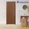 Cửa gỗ nhà vệ sinh MDF Melamine P1R2-3