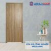 Cửa gỗ công nghiệp MDF Melamine P1R2-4