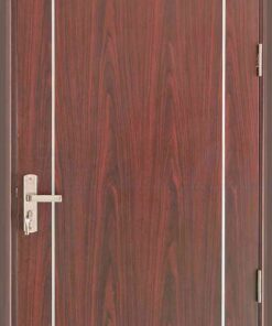Cửa gỗ cao cấp Hàn Quốc P1R2