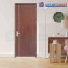 Cửa gỗ cao cấp Hàn Quốc P1R2