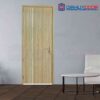 Cửa gỗ cao cấp Hàn Quốc P1R3 (2302)