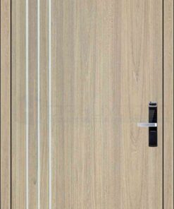 Cửa gỗ cao cấp Sài Gòn MDF Melamine P1R3 2302