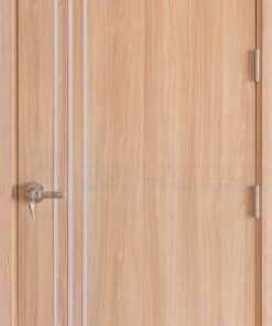 Cửa gỗ công nghiệp MDF Melamine P1R3