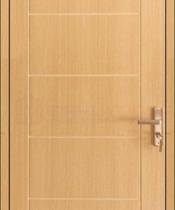 Cửa gỗ cao cấp Hàn Quốc P1R8