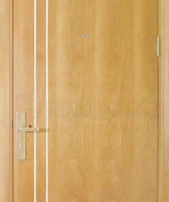 Cửa gỗ phủ nhựa PVC Veneer P1R2 ash (2)