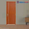 Cửa gỗ cao cấp Sài Gòn MDF Veneer P1R2 xoan dao (4)