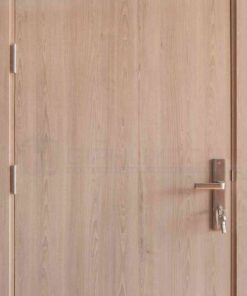 Cửa gỗ công nghiệp MDF Laminate P1
