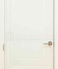 Cửa gỗ phủ nhựa PVC veneer P1PN2-C1